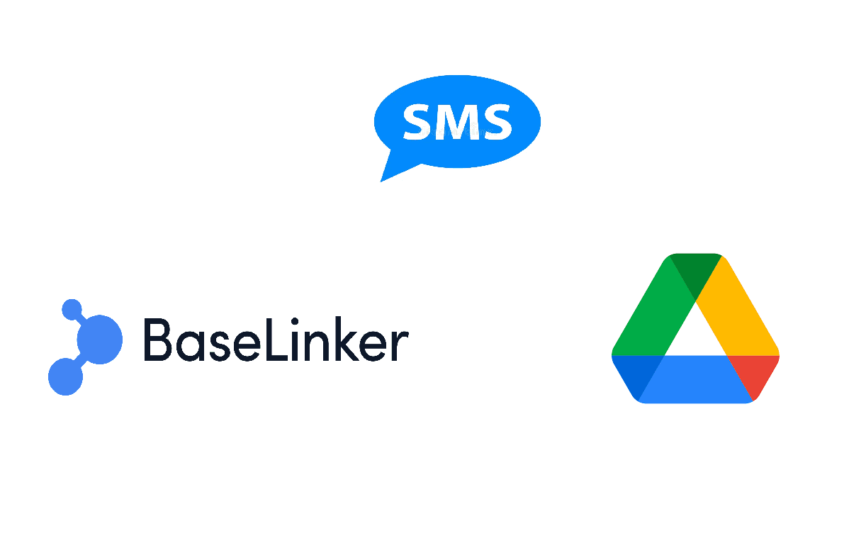 Baselinker SMS Integration